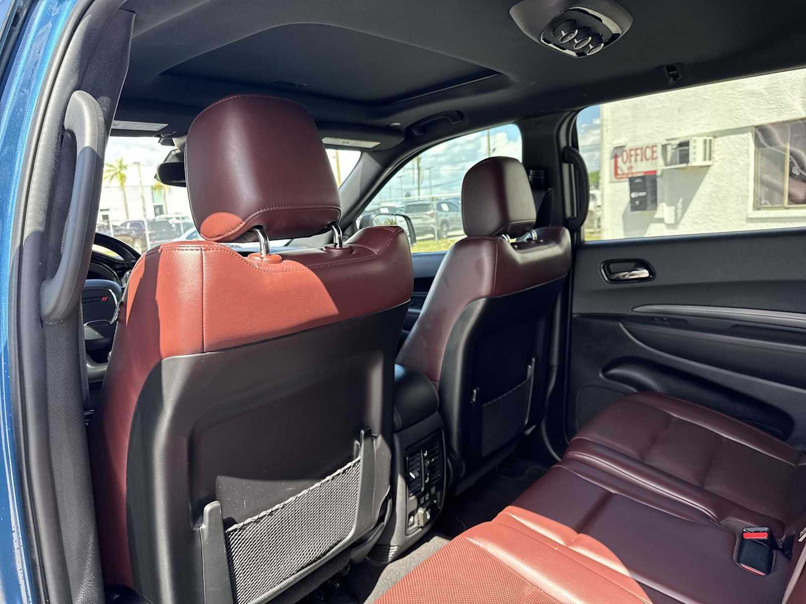 Thumbnail: 2024 Dodge Durango - 17