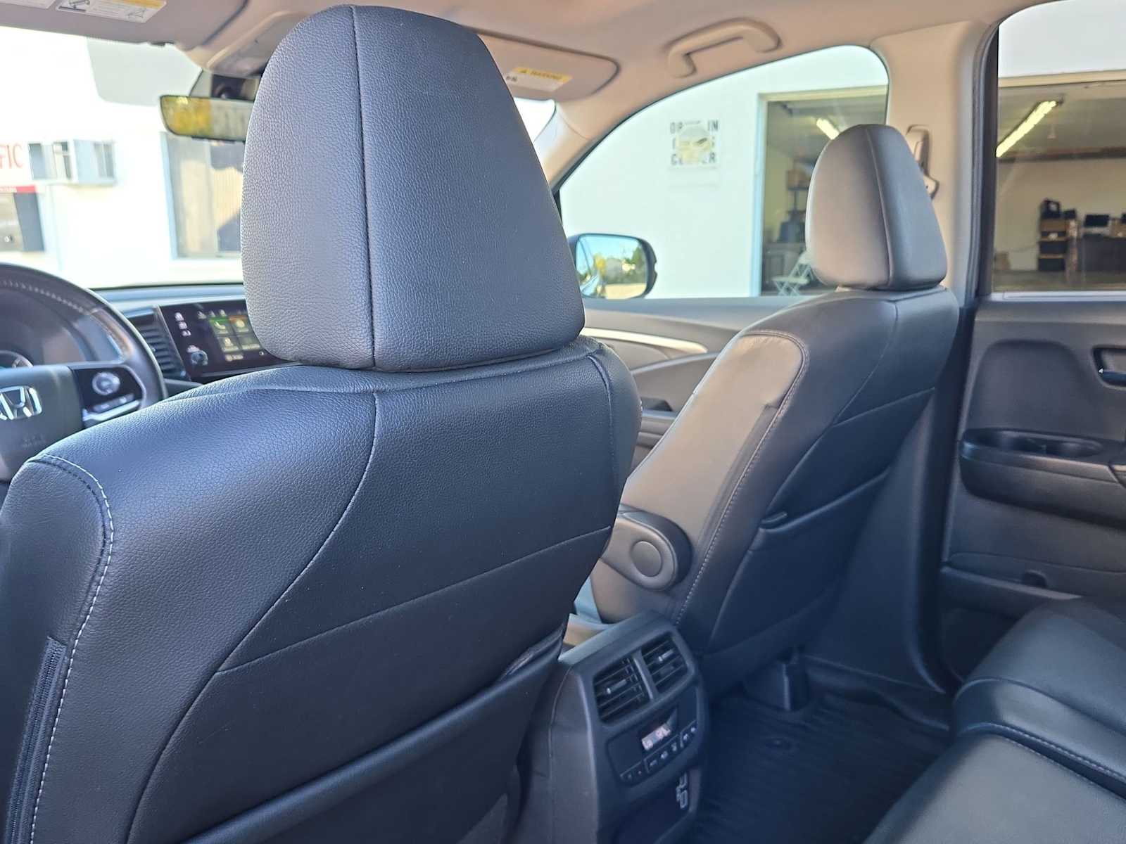 Thumbnail: 2021 Honda Pilot - 18