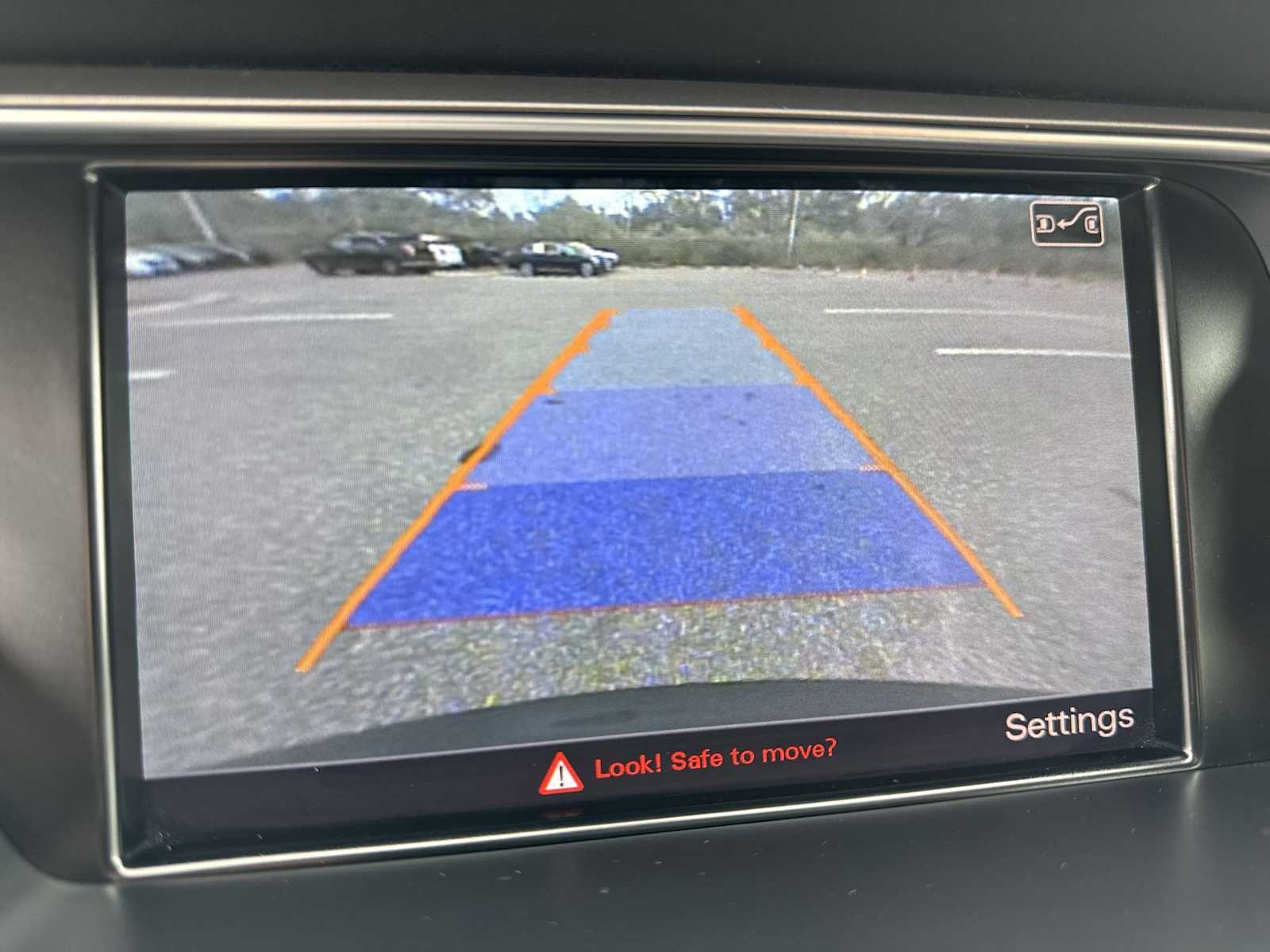 Thumbnail: 2016 Audi A4 - 30