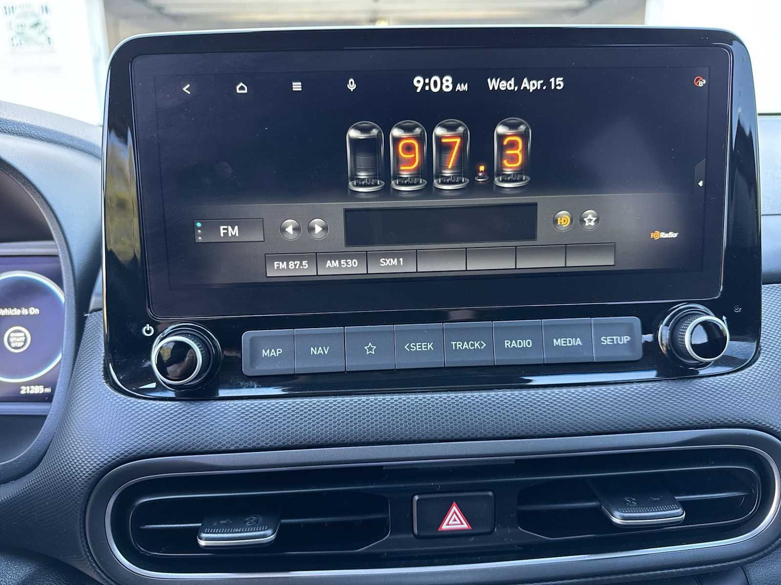 Thumbnail: 2022 Hyundai Kona - 28