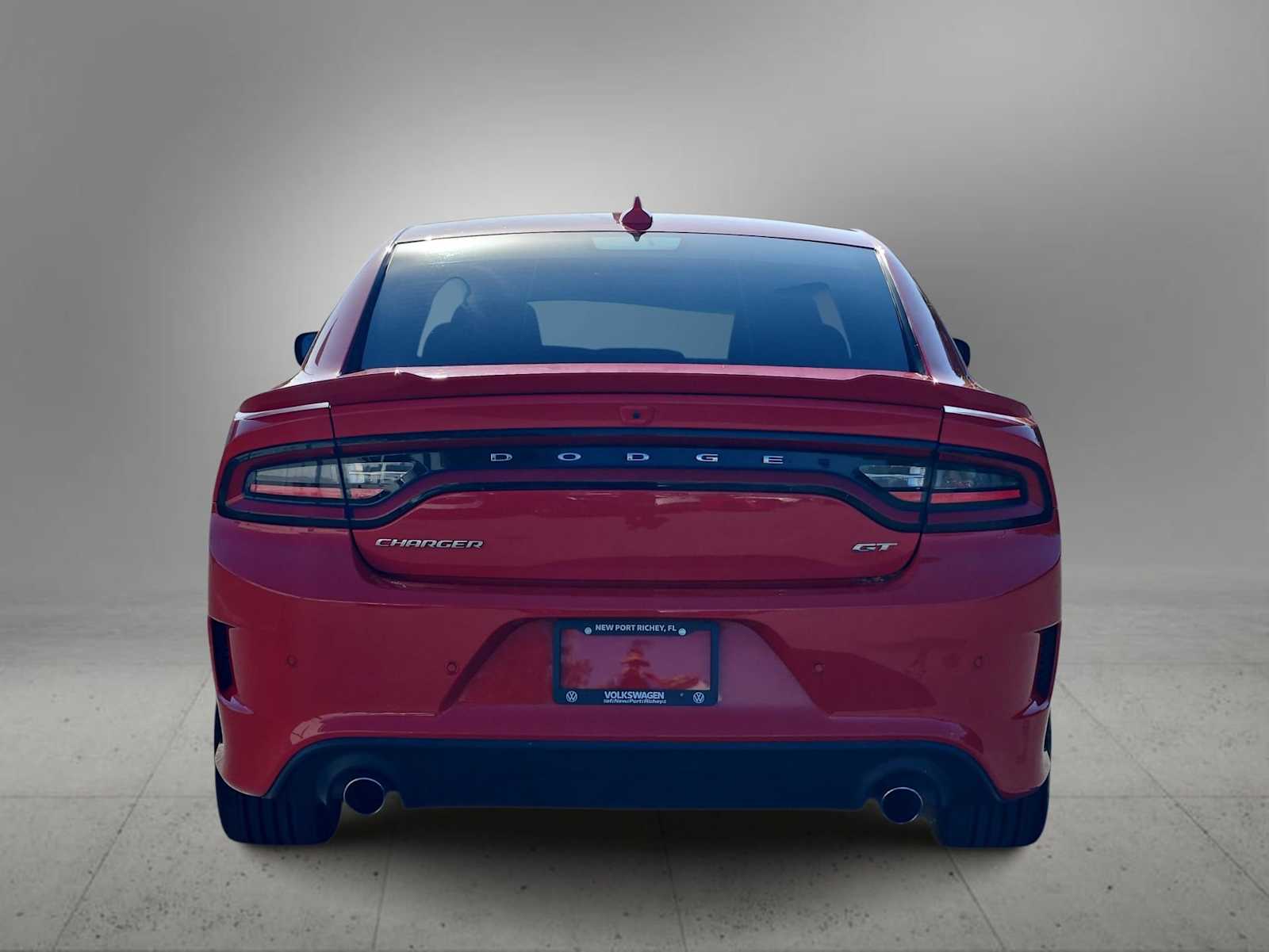 Thumbnail: 2023 Dodge Charger - 7