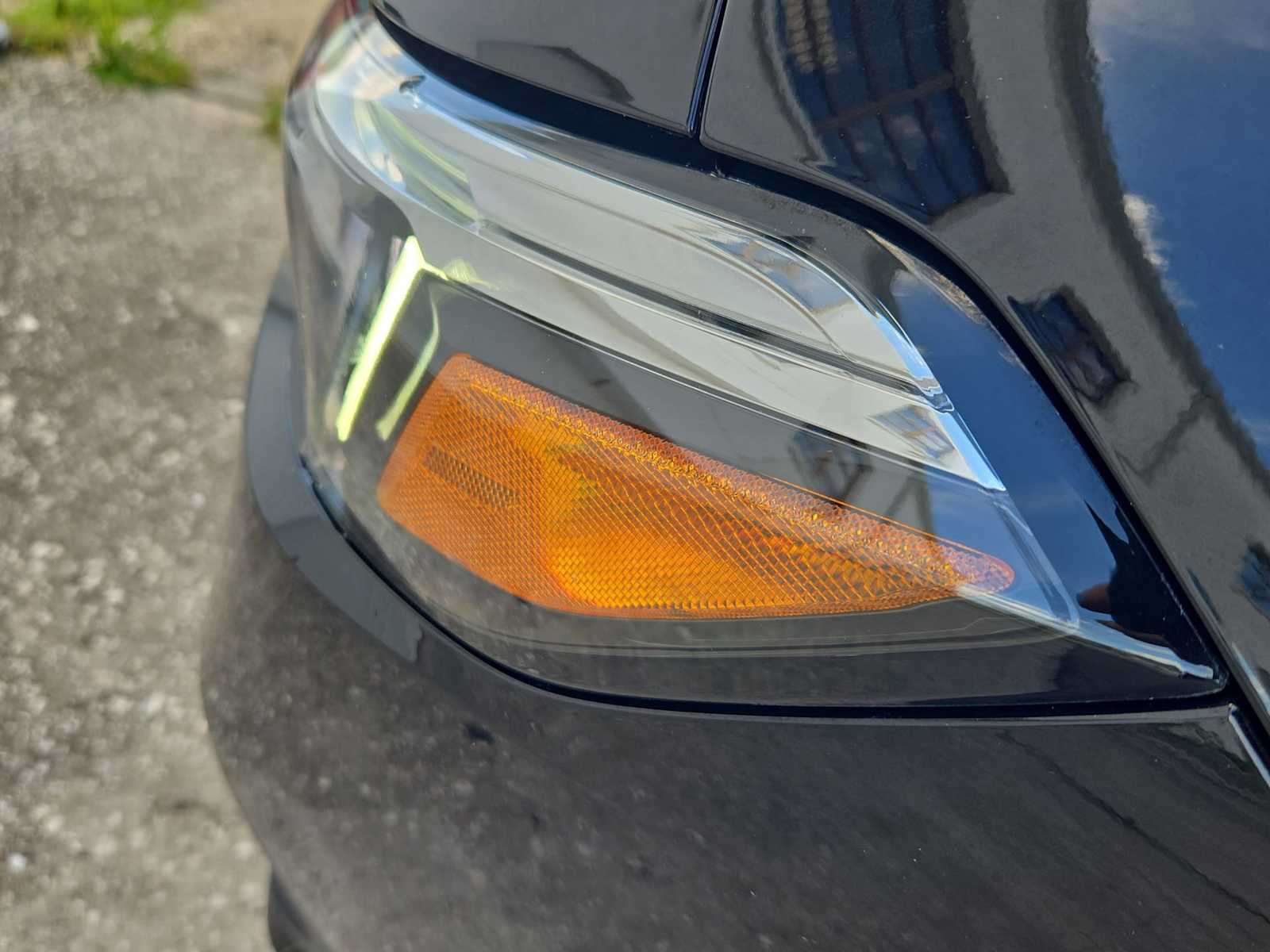 Thumbnail: 2024 Honda Civic - 11