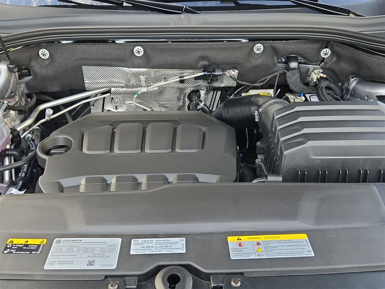 Thumbnail: 2026 Volkswagen Atlas - 22