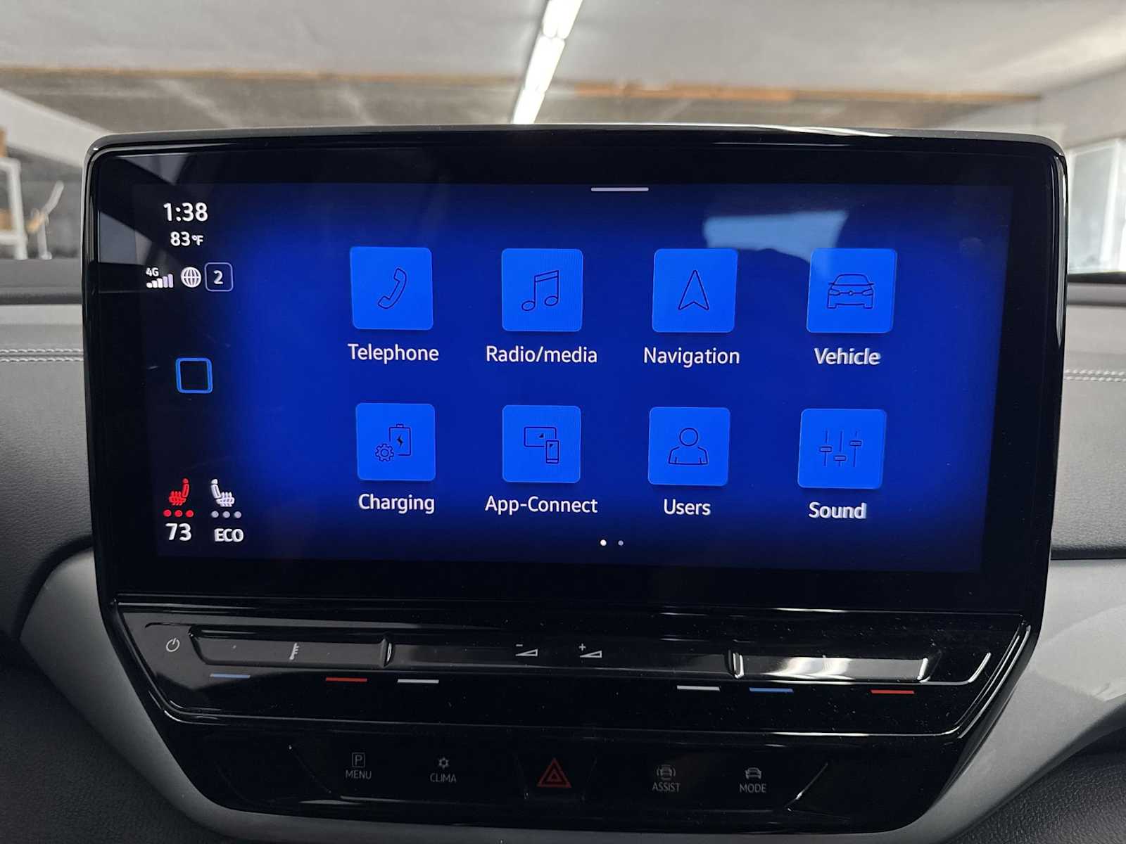 Thumbnail: 2024 Volkswagen ID.4 - 26