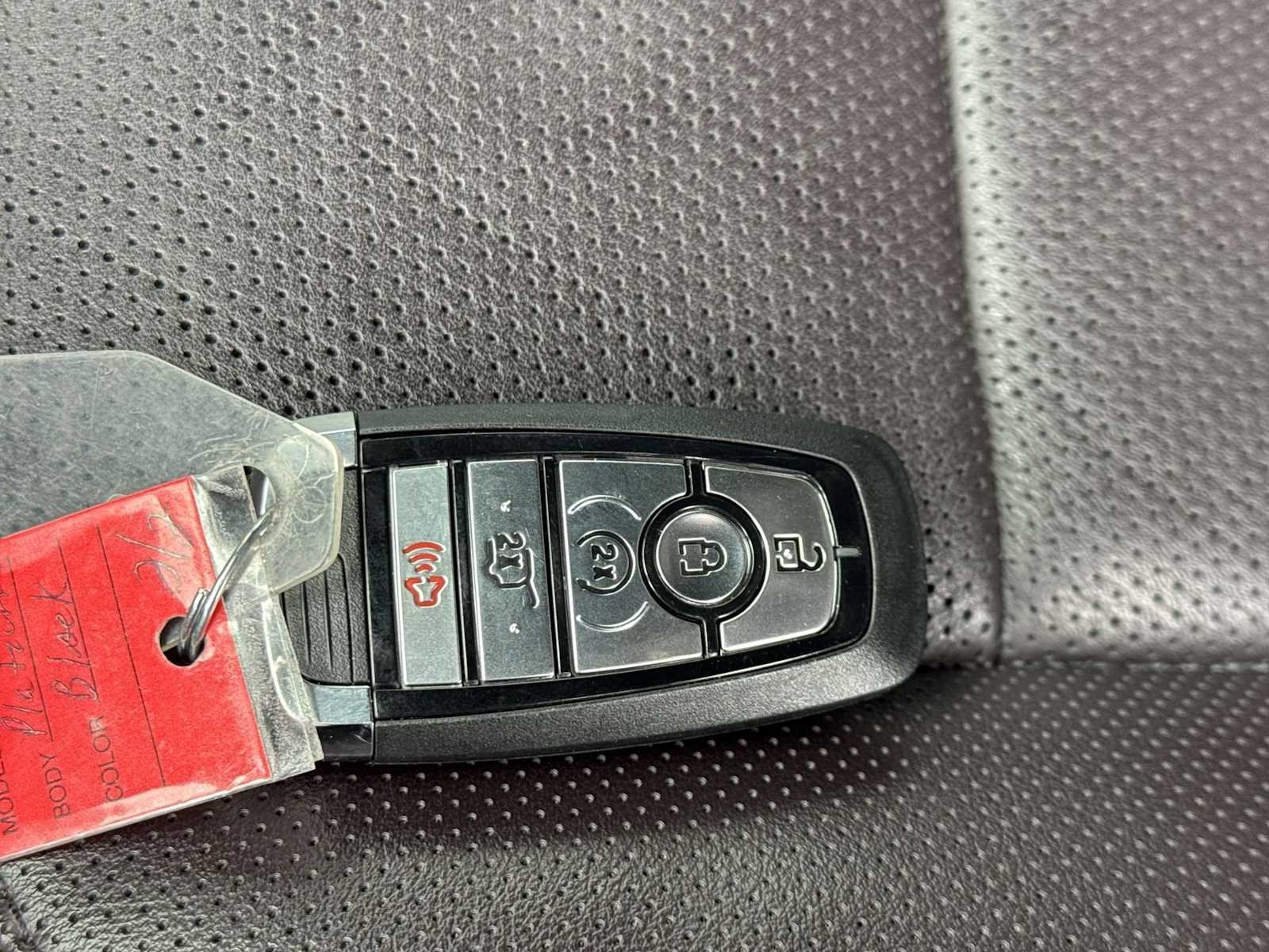 Thumbnail: 2025 Ford Explorer - 37