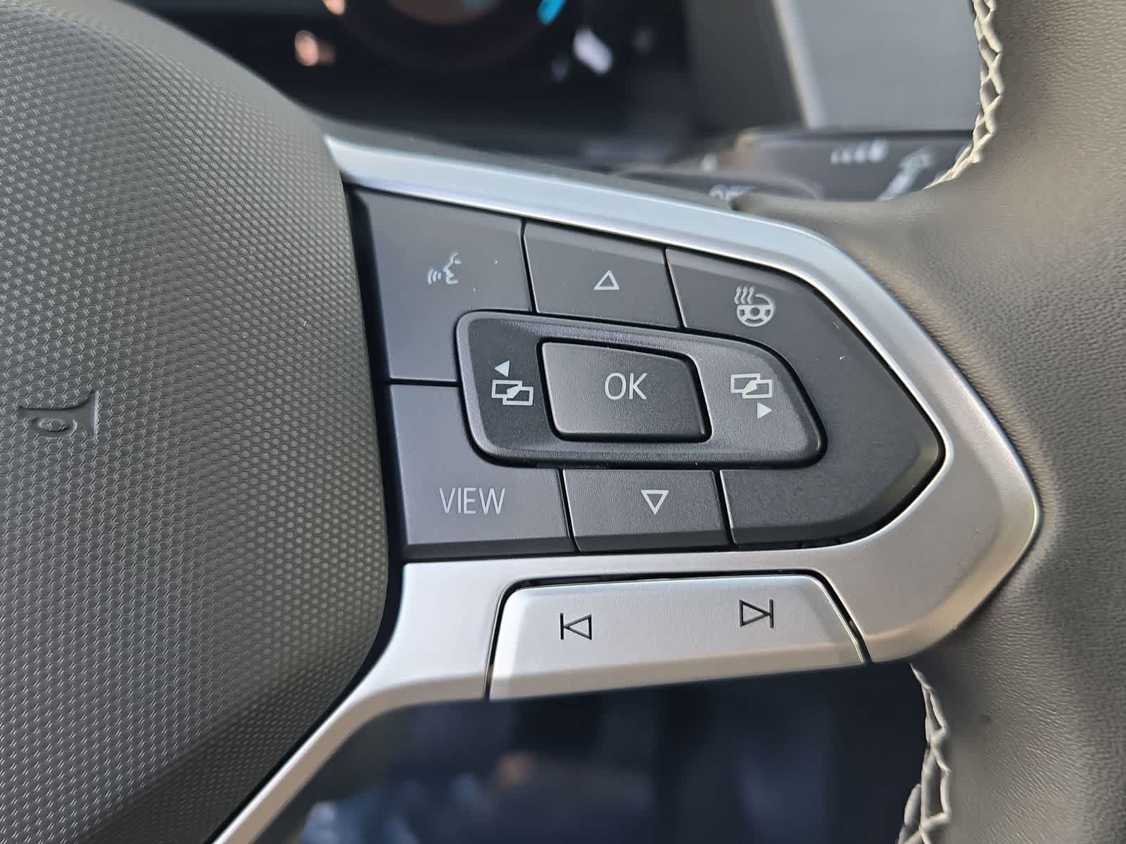 Thumbnail: 2026 Volkswagen Atlas - 33