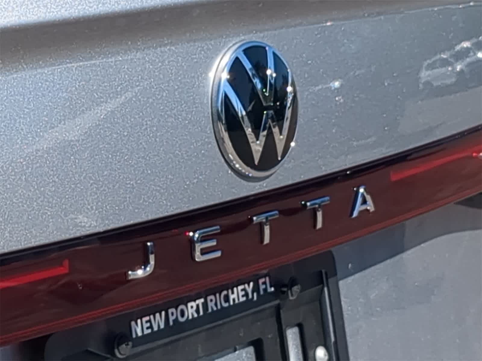 Thumbnail: 2026 Volkswagen Jetta - 13