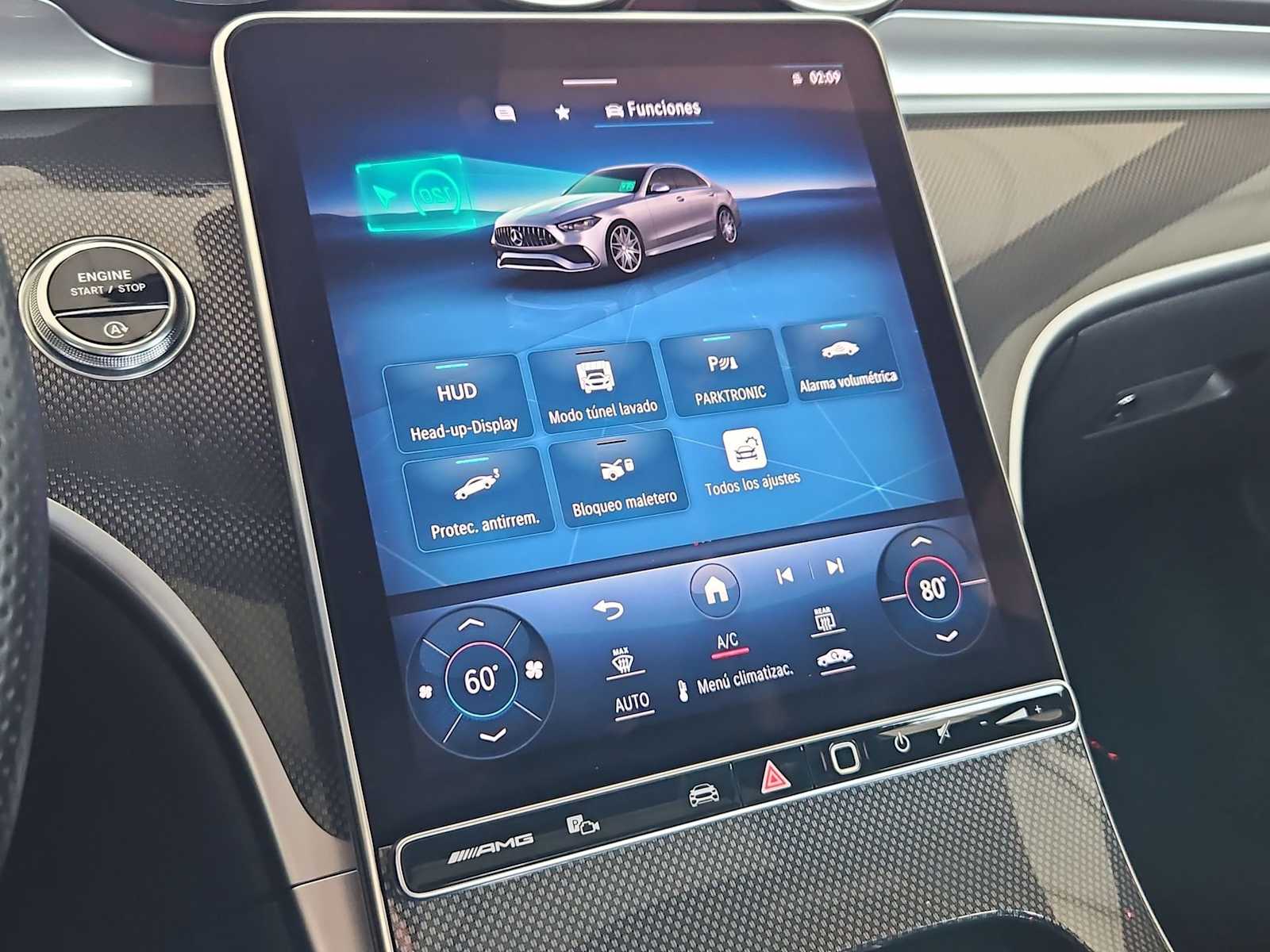 Thumbnail: 2024 Mercedes-Benz C-Class - 29