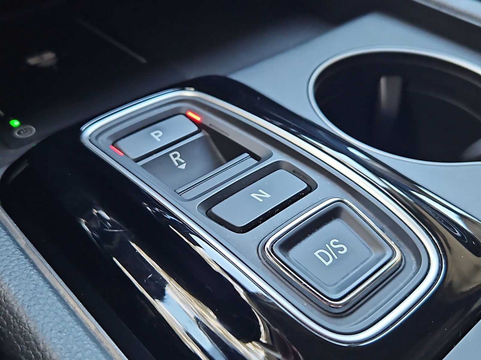 Thumbnail: 2025 Honda Pilot - 31