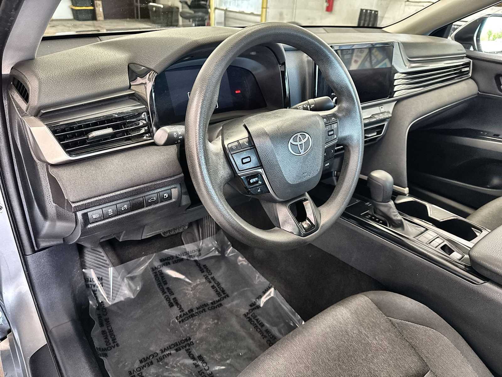 Thumbnail: 2025 Toyota Camry - 14