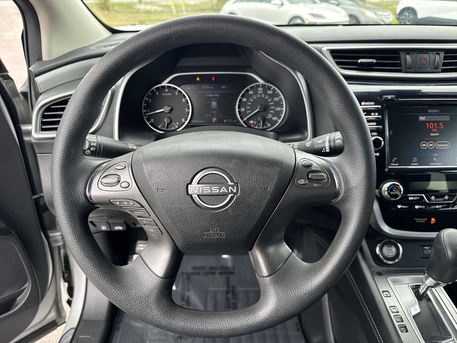 Thumbnail: 2023 Nissan Murano - 20