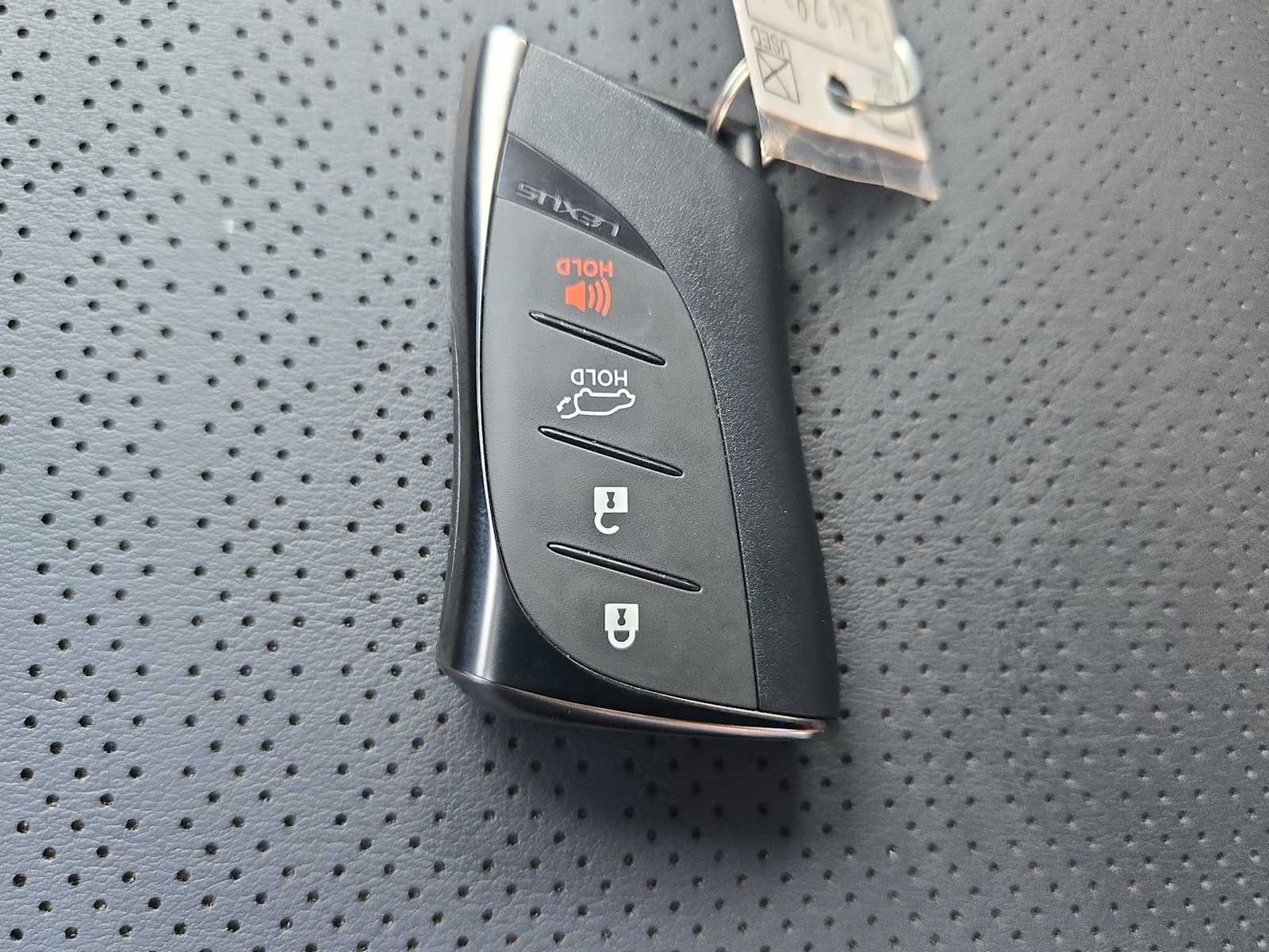 Thumbnail: 2025 Lexus TX - 32