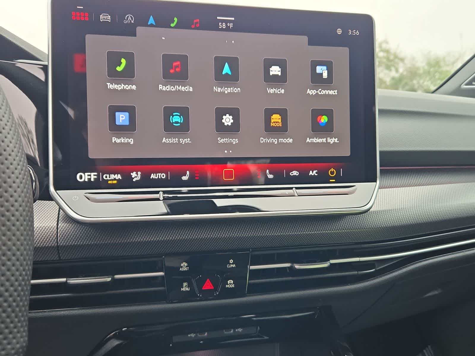 Thumbnail: 2026 Volkswagen Golf - 27