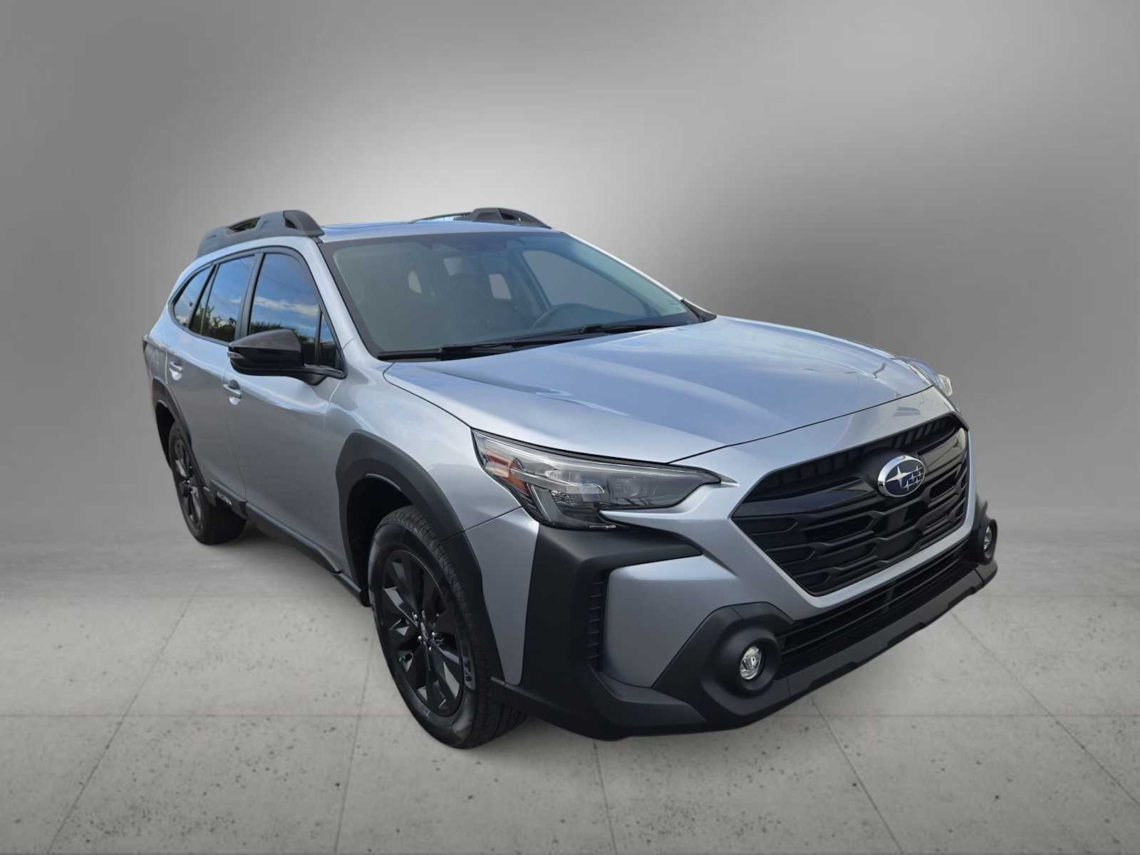 Thumbnail: 2024 Subaru Outback - 2