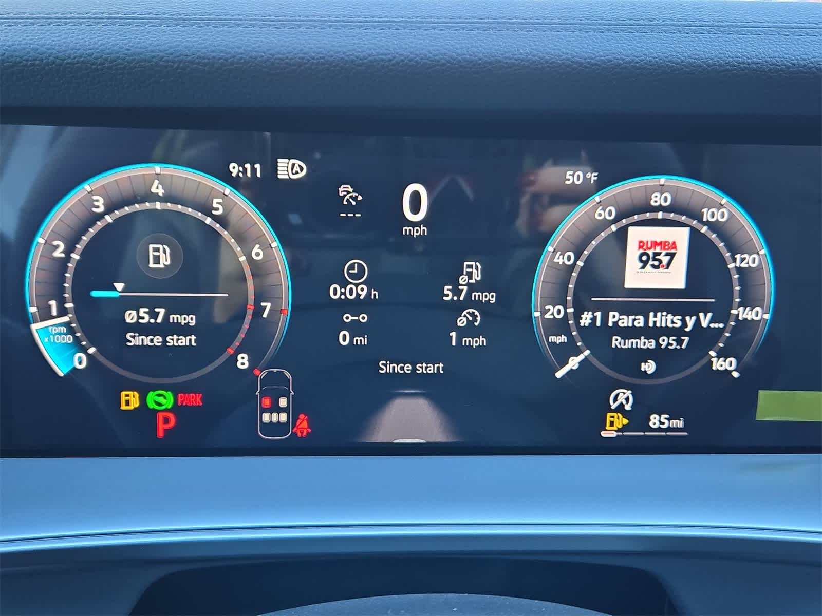 Thumbnail: 2026 Volkswagen Tiguan - 33