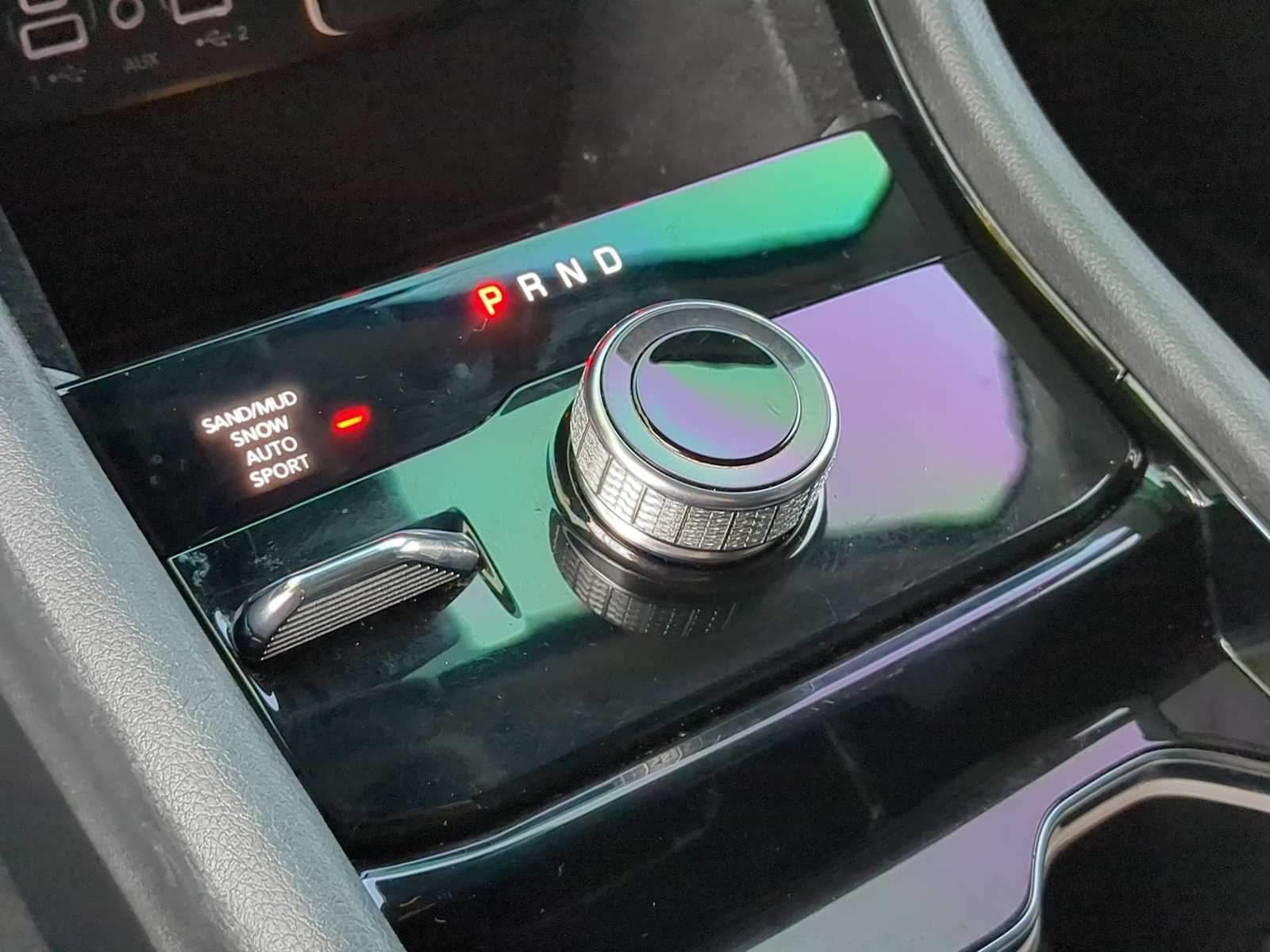 Thumbnail: 2022 Jeep Grand Cherokee - 32