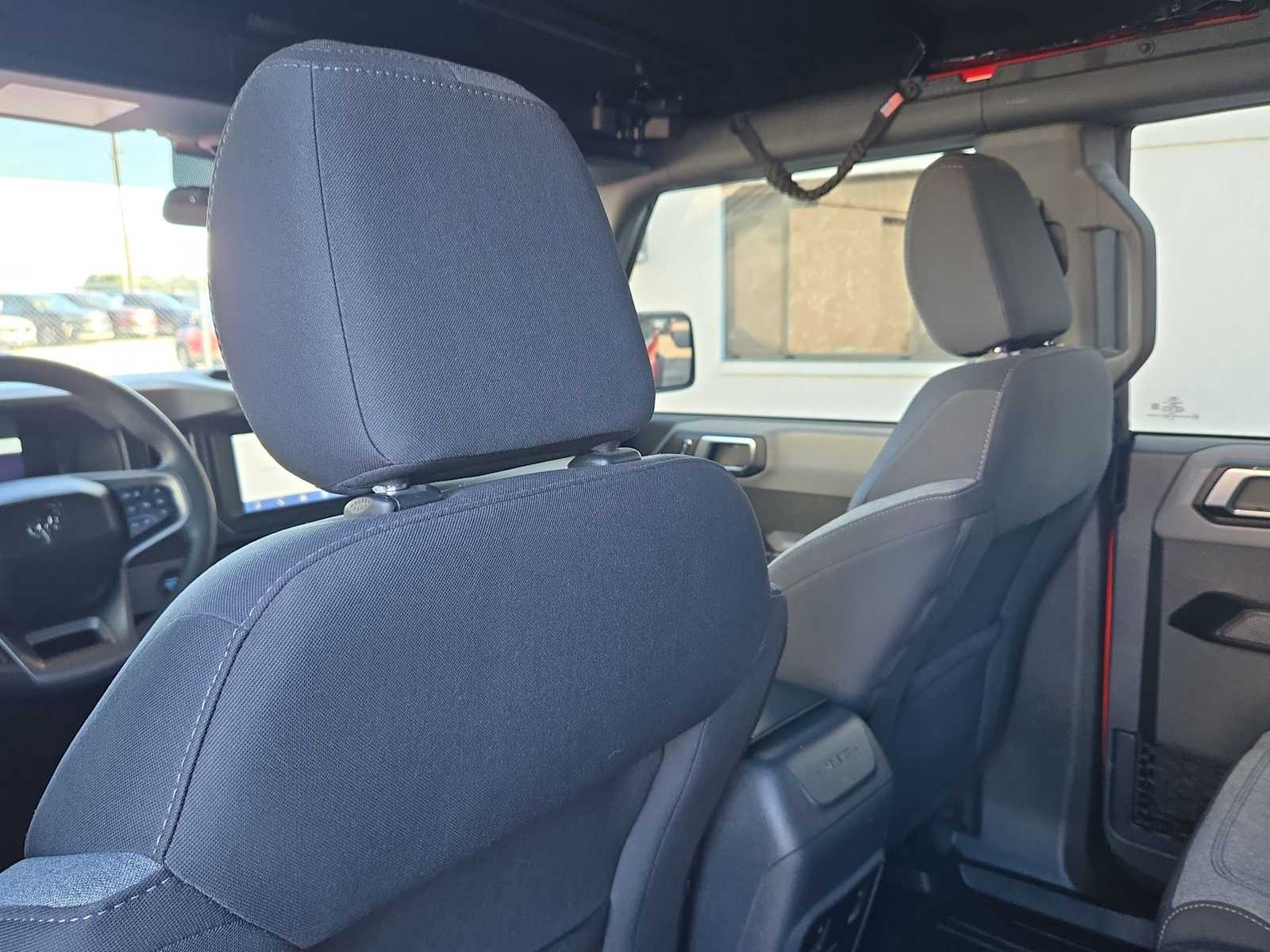 Thumbnail: 2023 Ford Bronco - 17