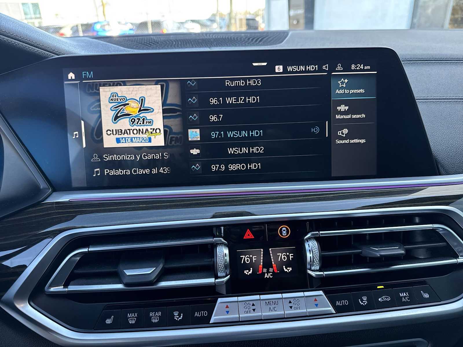 Thumbnail: 2023 BMW X5 - 26