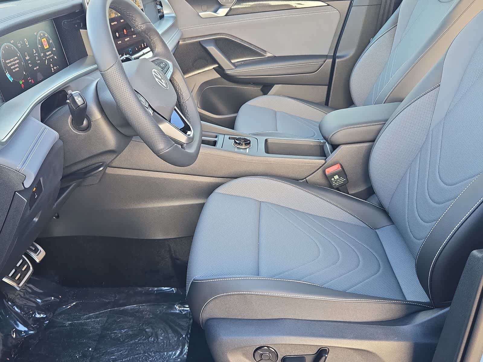 Thumbnail: 2026 Volkswagen Tiguan - 17