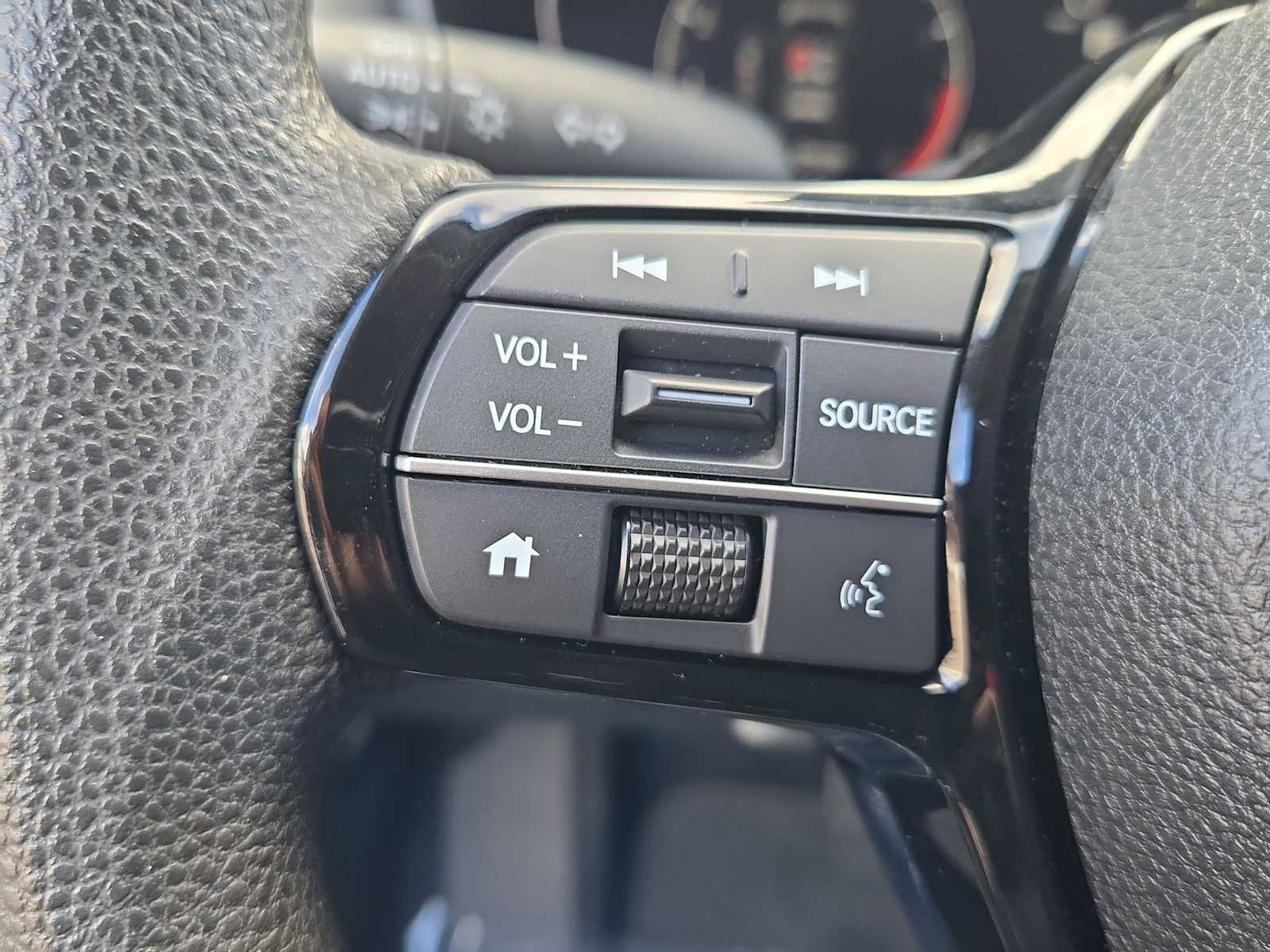 Thumbnail: 2024 Honda Civic - 23