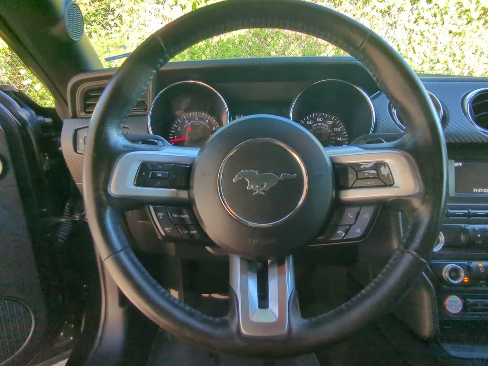 Thumbnail: 2015 Ford Mustang - 18