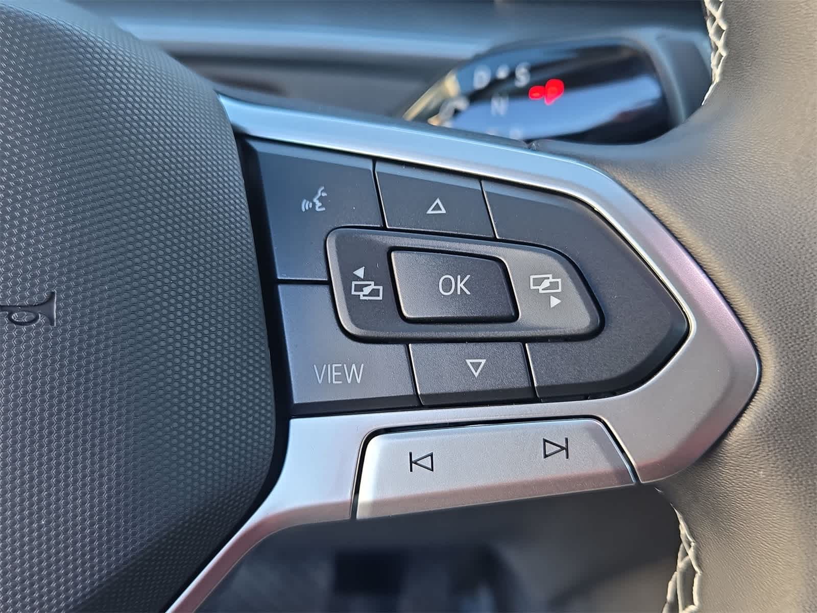 Thumbnail: 2026 Volkswagen Tiguan - 25