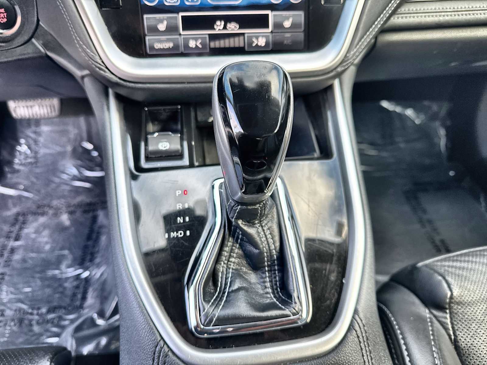 Thumbnail: 2024 Subaru Outback - 32