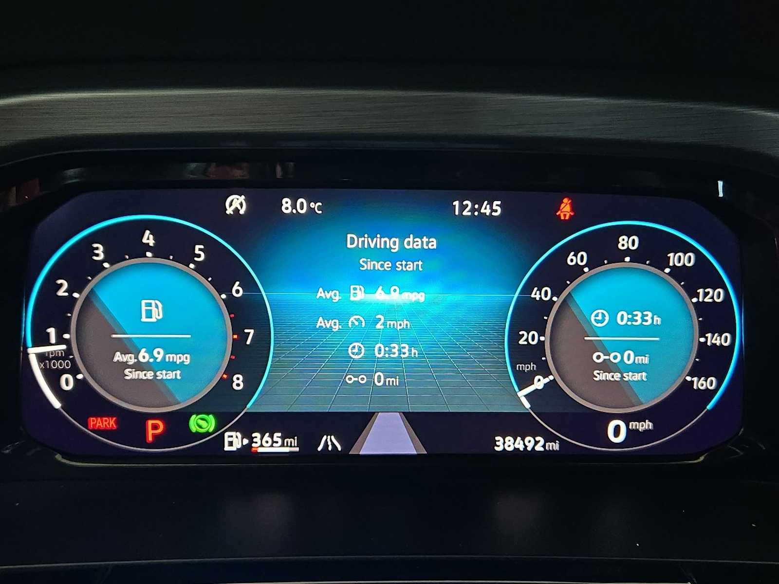 Thumbnail: 2024 Volkswagen Atlas - 31