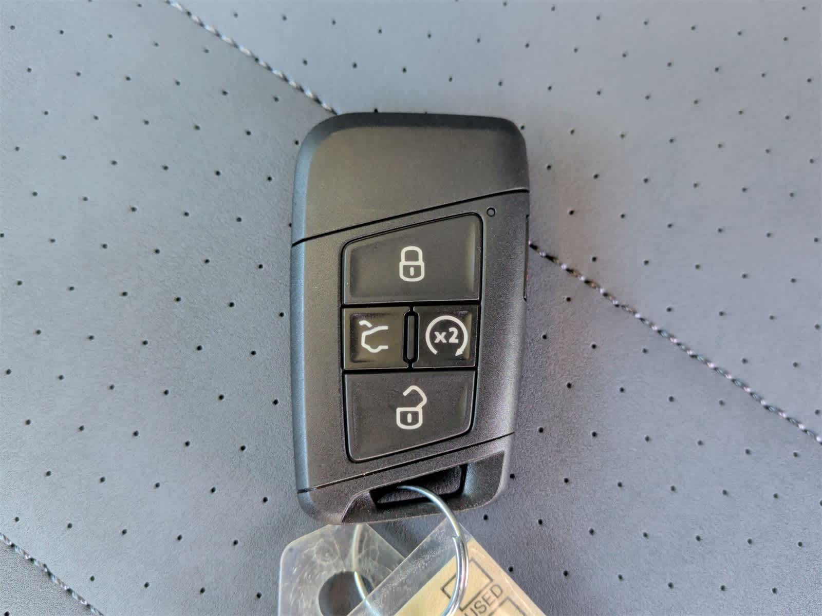 Thumbnail: 2026 Volkswagen Jetta - 34