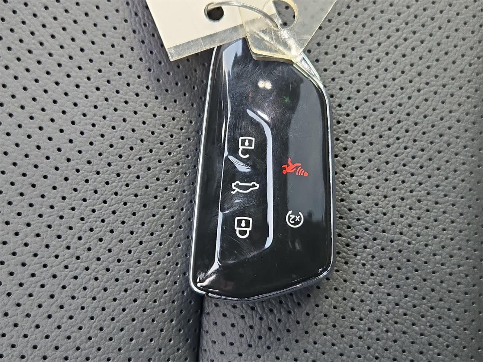 Thumbnail: 2026 Volkswagen Golf - 43