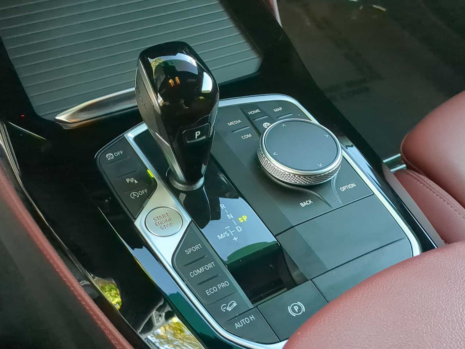 Thumbnail: 2022 BMW X4 - 30