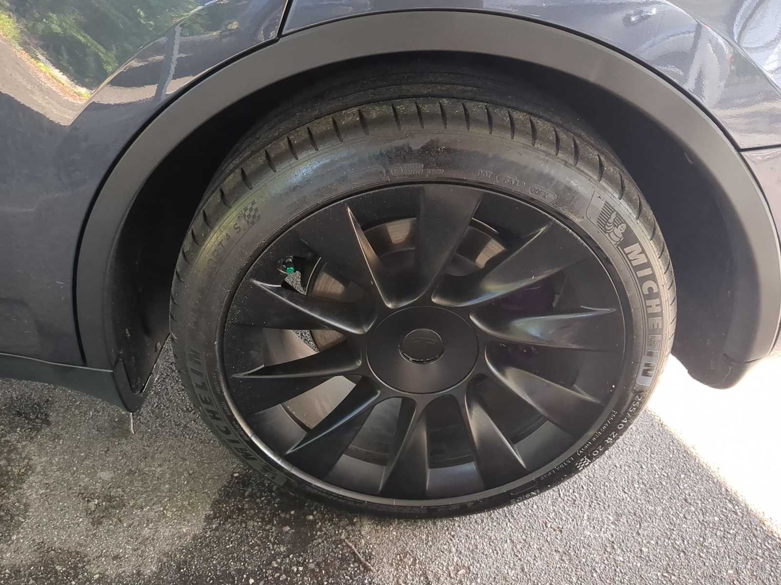Thumbnail: 2020 Tesla Model Y - 14