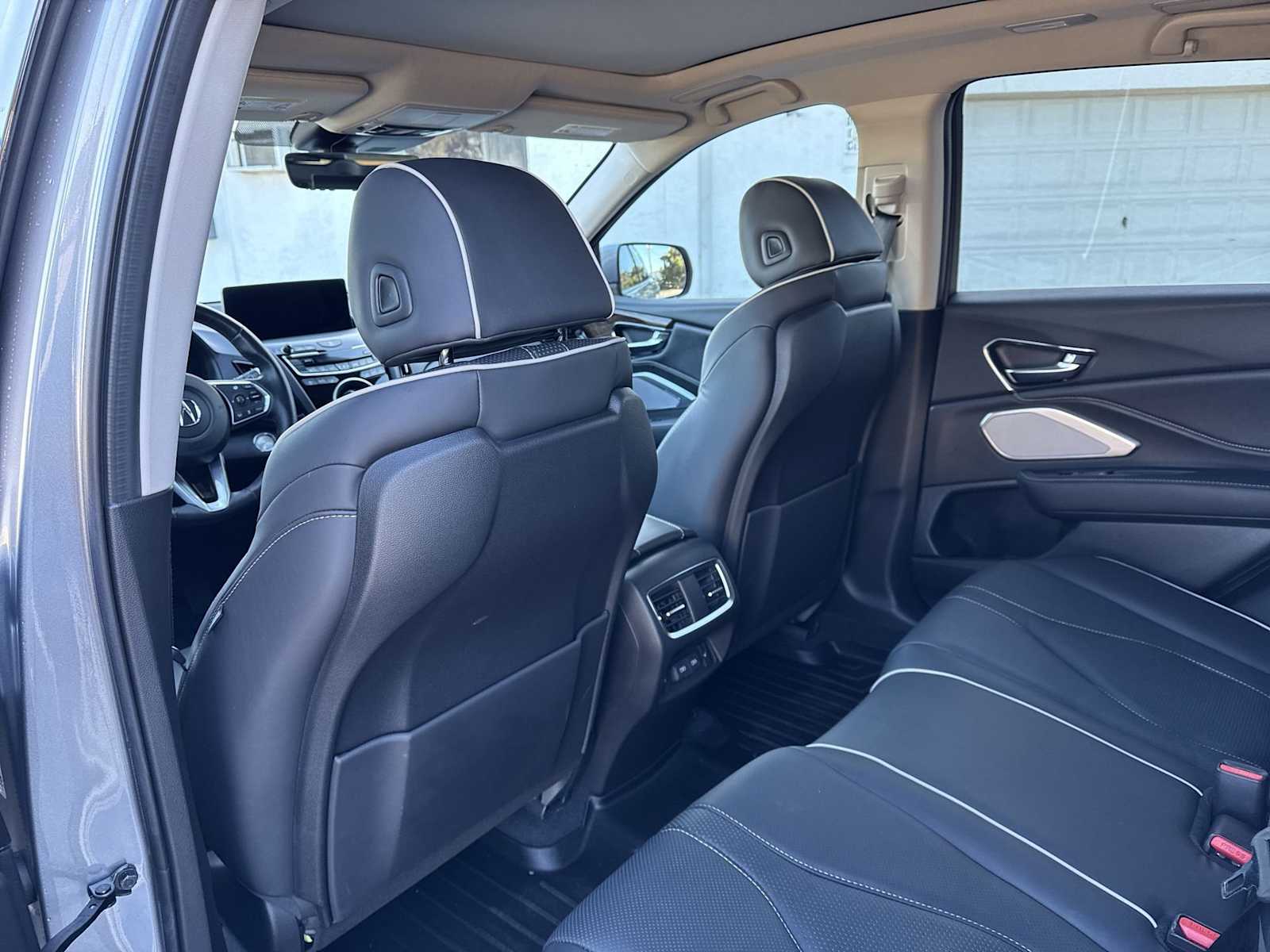 Thumbnail: 2021 Acura RDX - 18