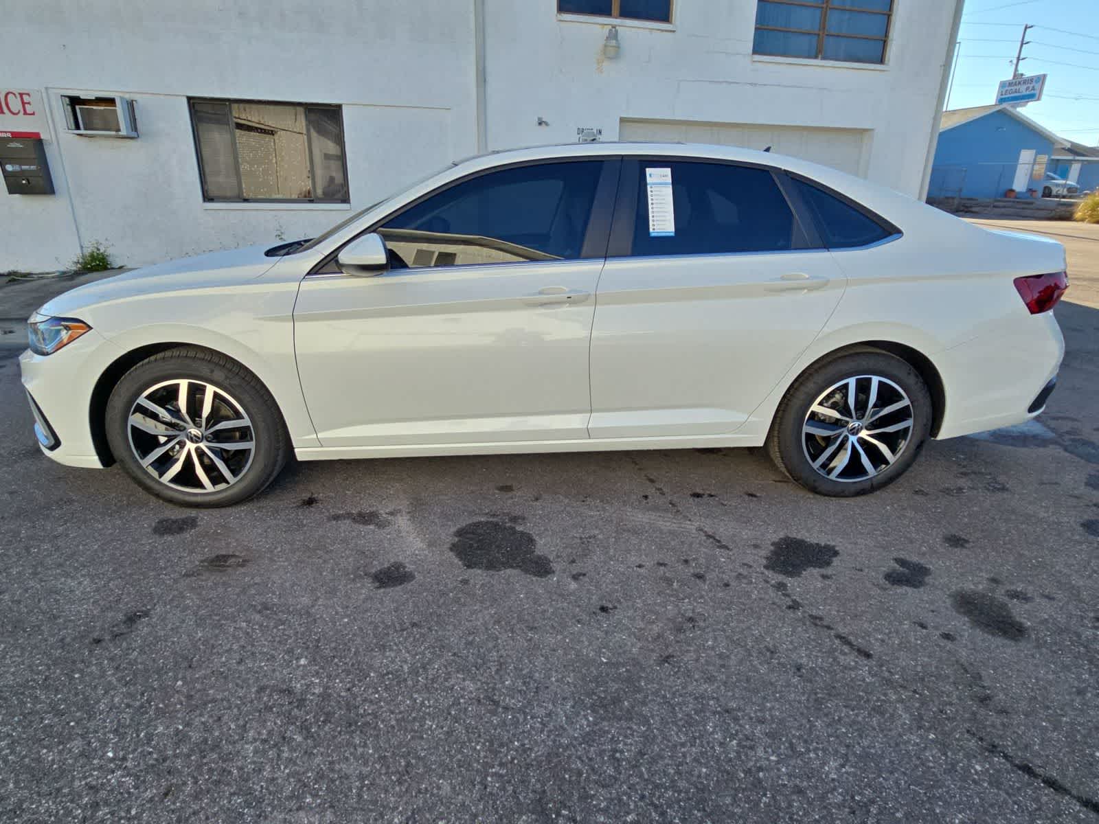 Thumbnail: 2026 Volkswagen Jetta - 11