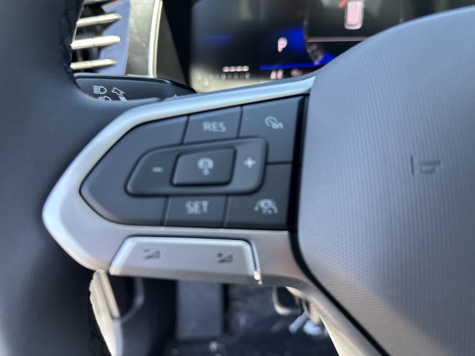 Thumbnail: 2026 Volkswagen Jetta - 22