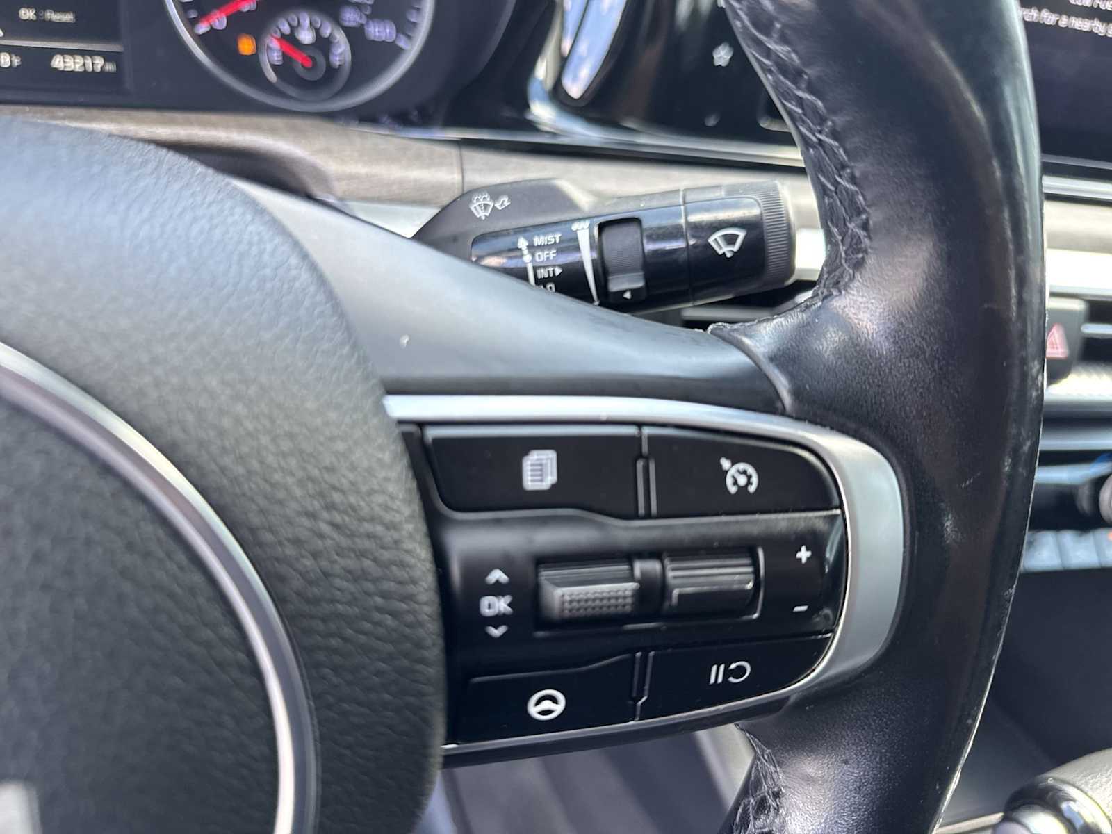 Thumbnail: 2022 Kia K5 - 23