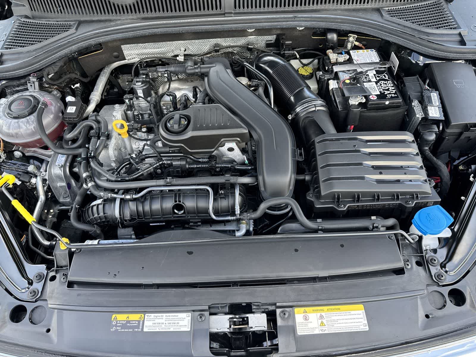 Thumbnail: 2024 Volkswagen Jetta - 38