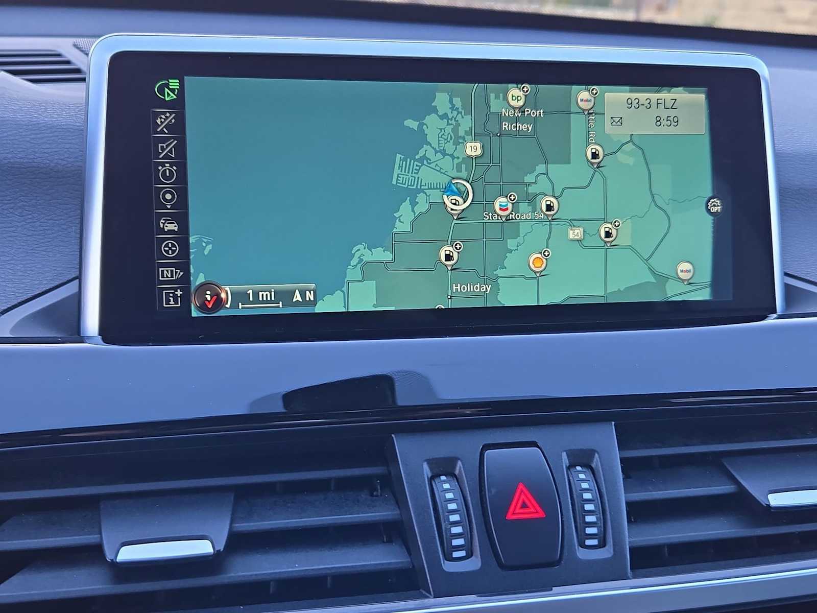 Thumbnail: 2017 BMW X1 - 35