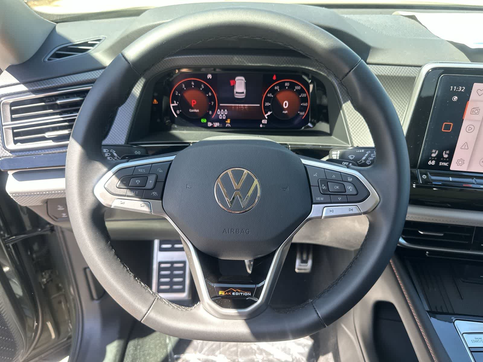 Thumbnail: 2026 Volkswagen Atlas - 21