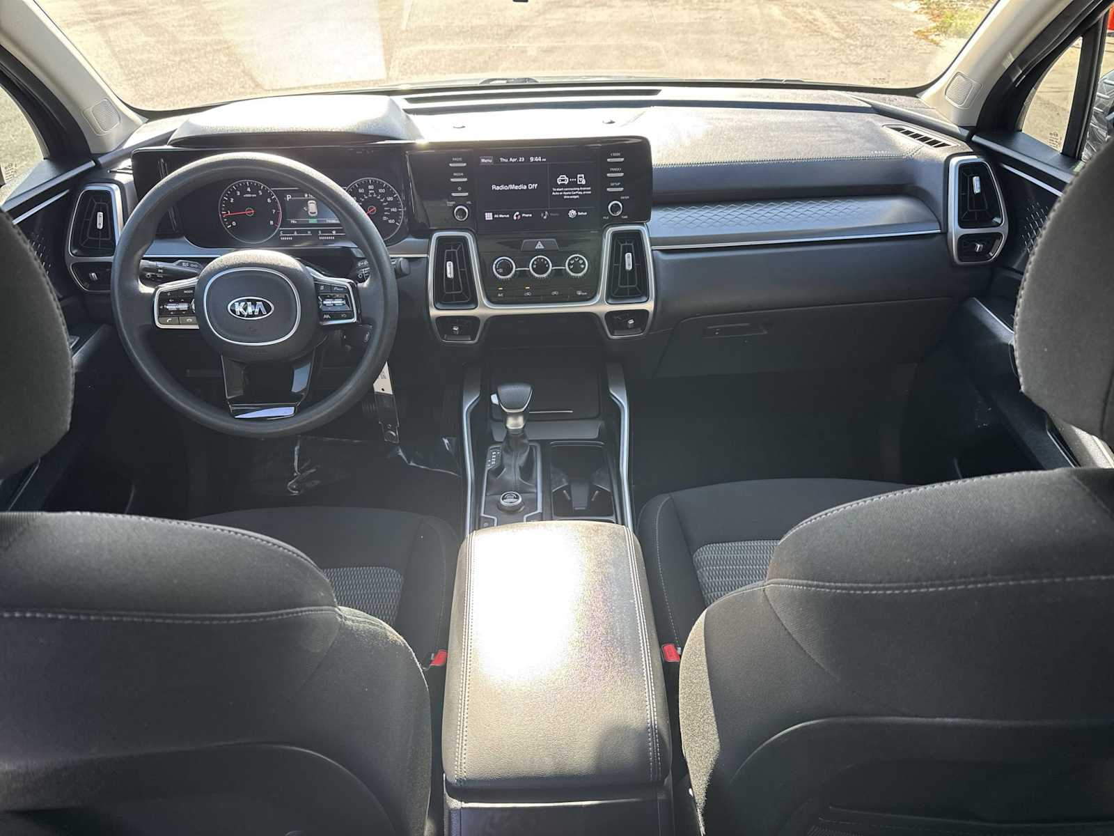 Thumbnail: 2021 Kia Sorento - 17