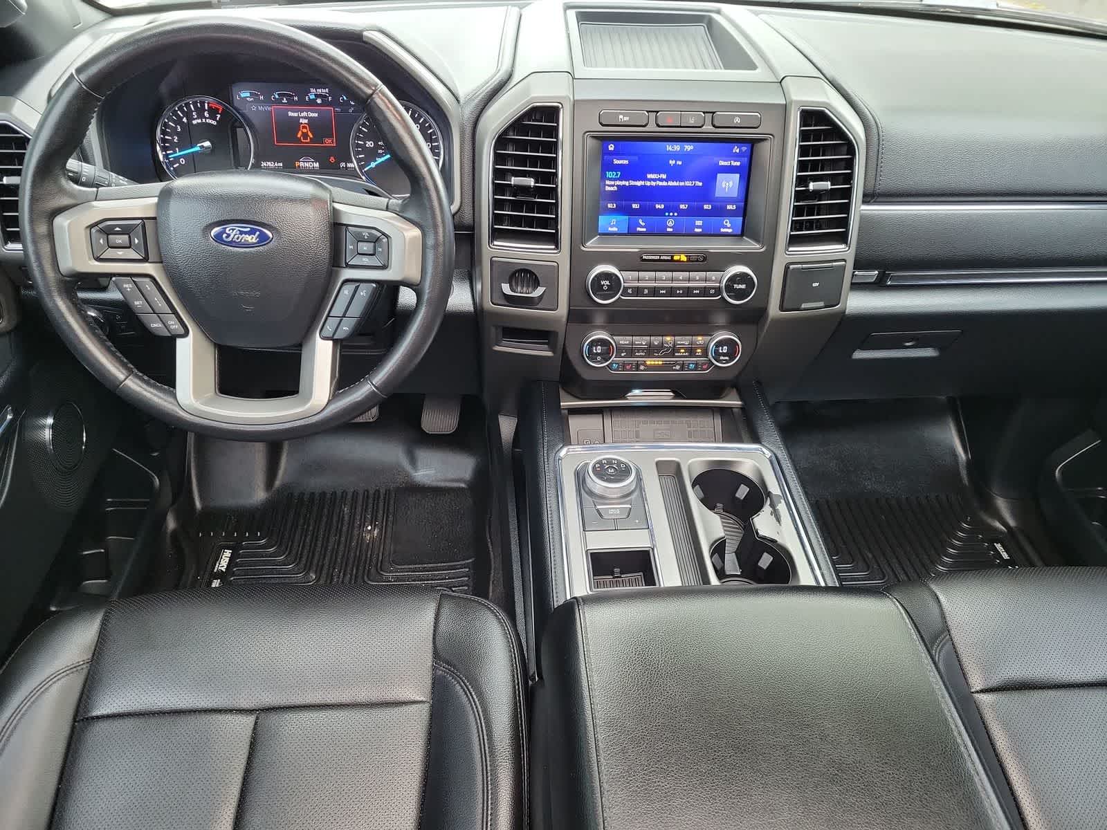 Thumbnail: 2021 Ford Expedition - 18