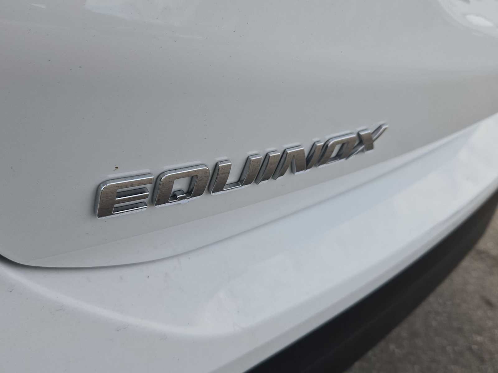 Thumbnail: 2019 Chevrolet Equinox - 20