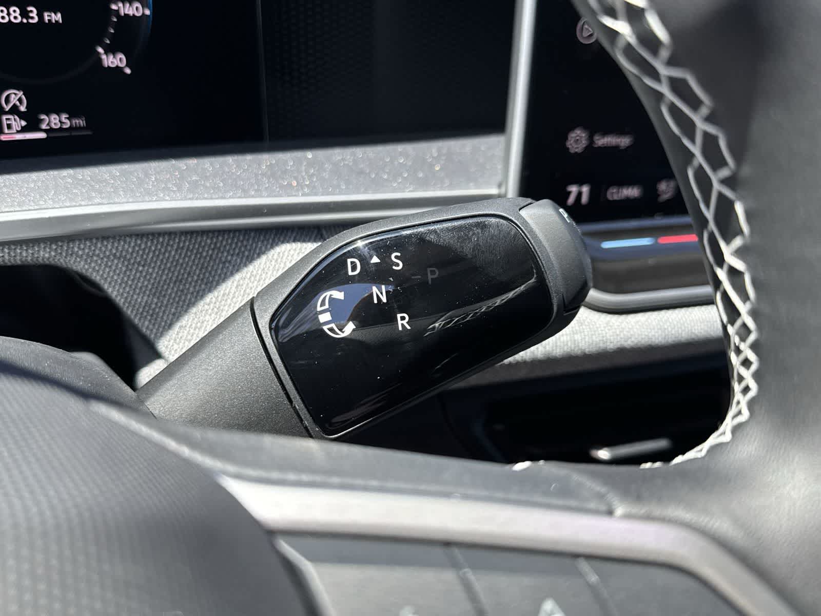 Thumbnail: 2026 Volkswagen Tiguan - 29