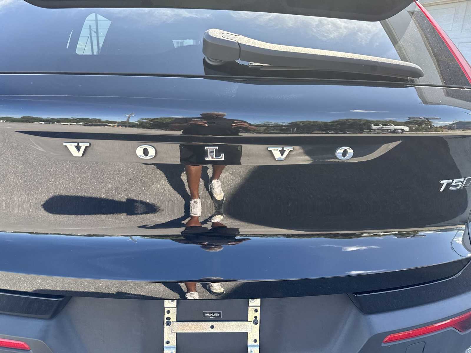 Thumbnail: 2020 Volvo XC40 - 10