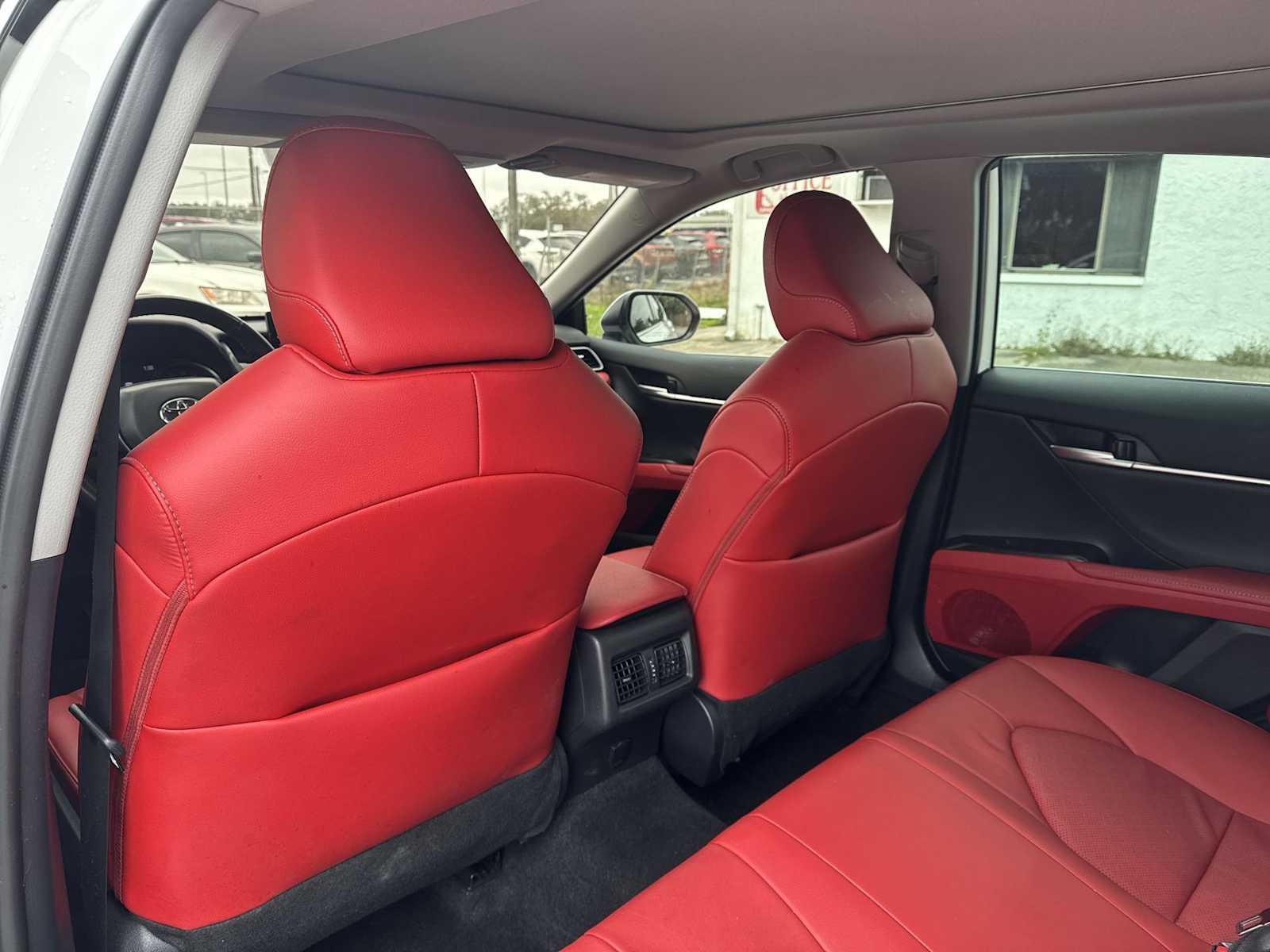 Thumbnail: 2024 Toyota Camry - 17