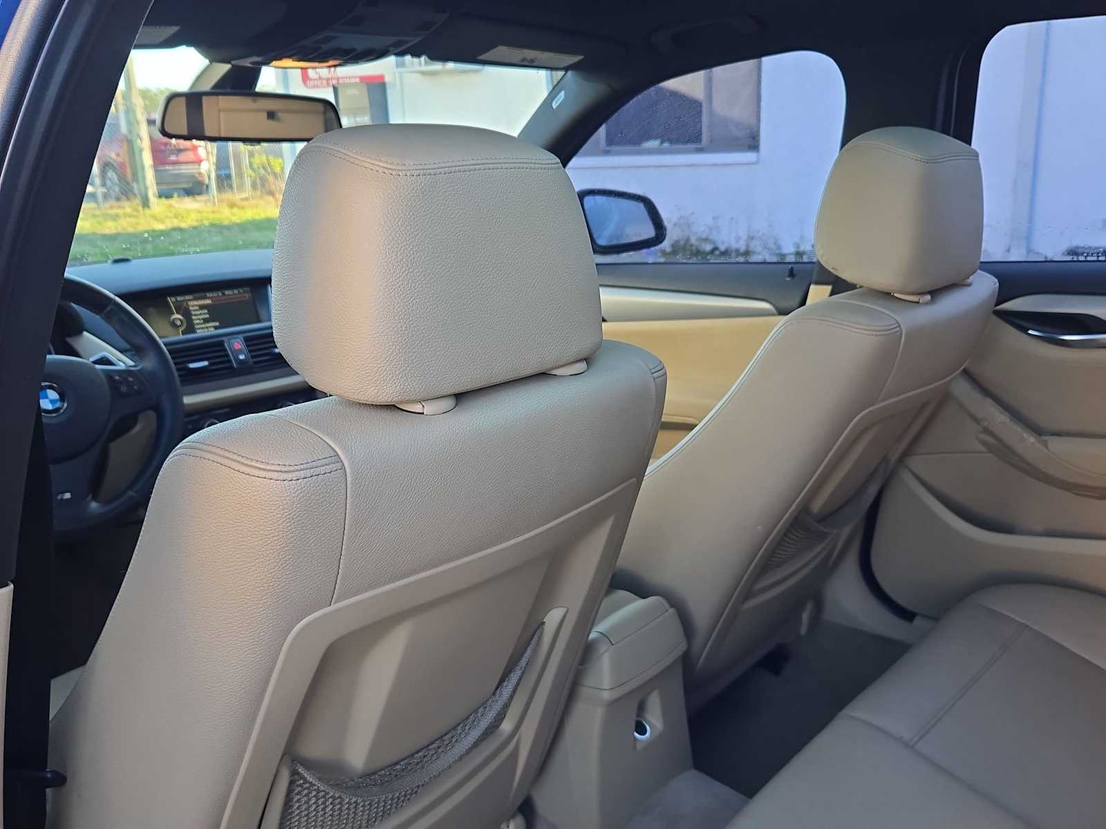 Thumbnail: 2014 BMW X1 - 25