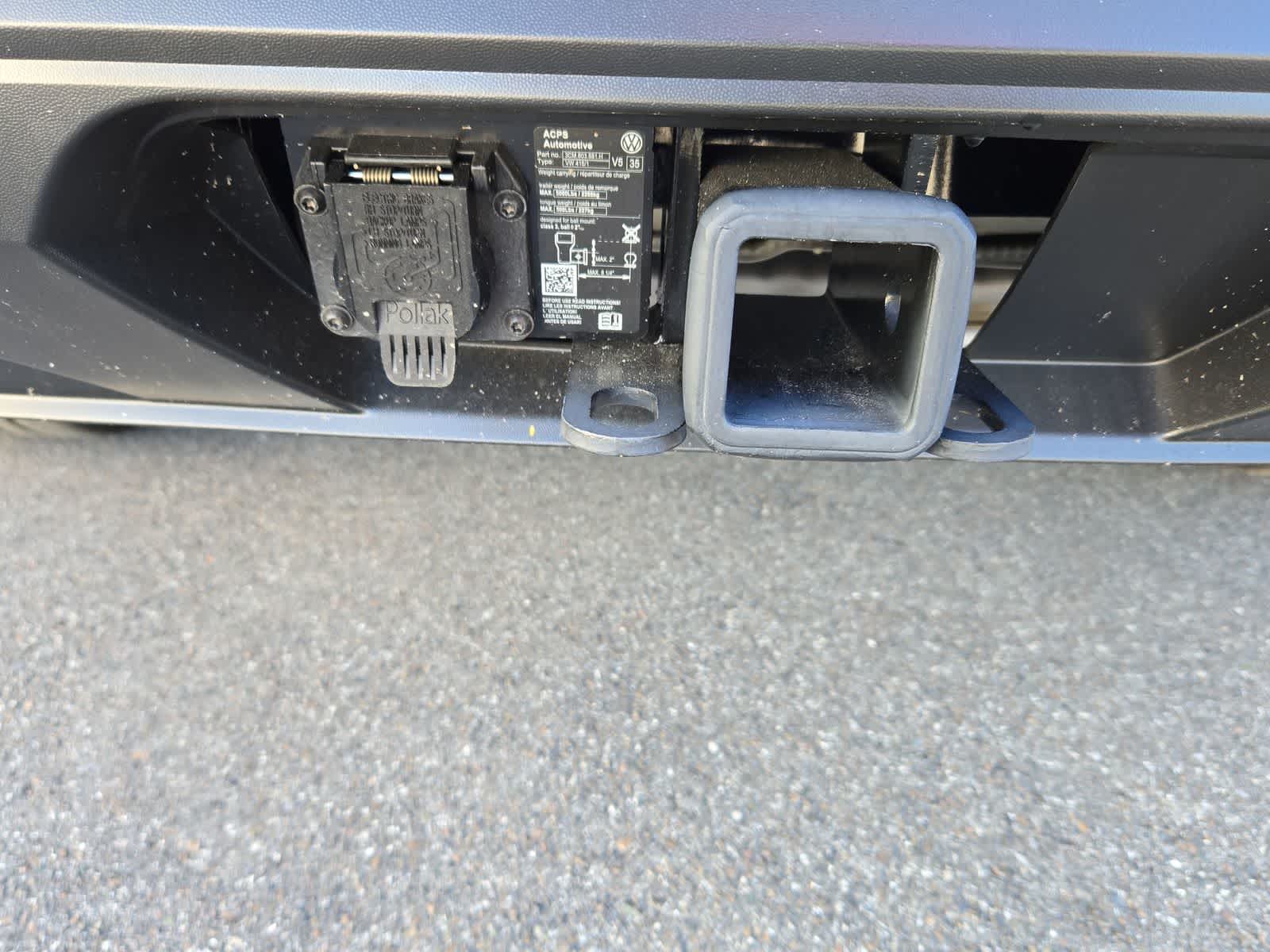 Thumbnail: 2026 Volkswagen Atlas - 34