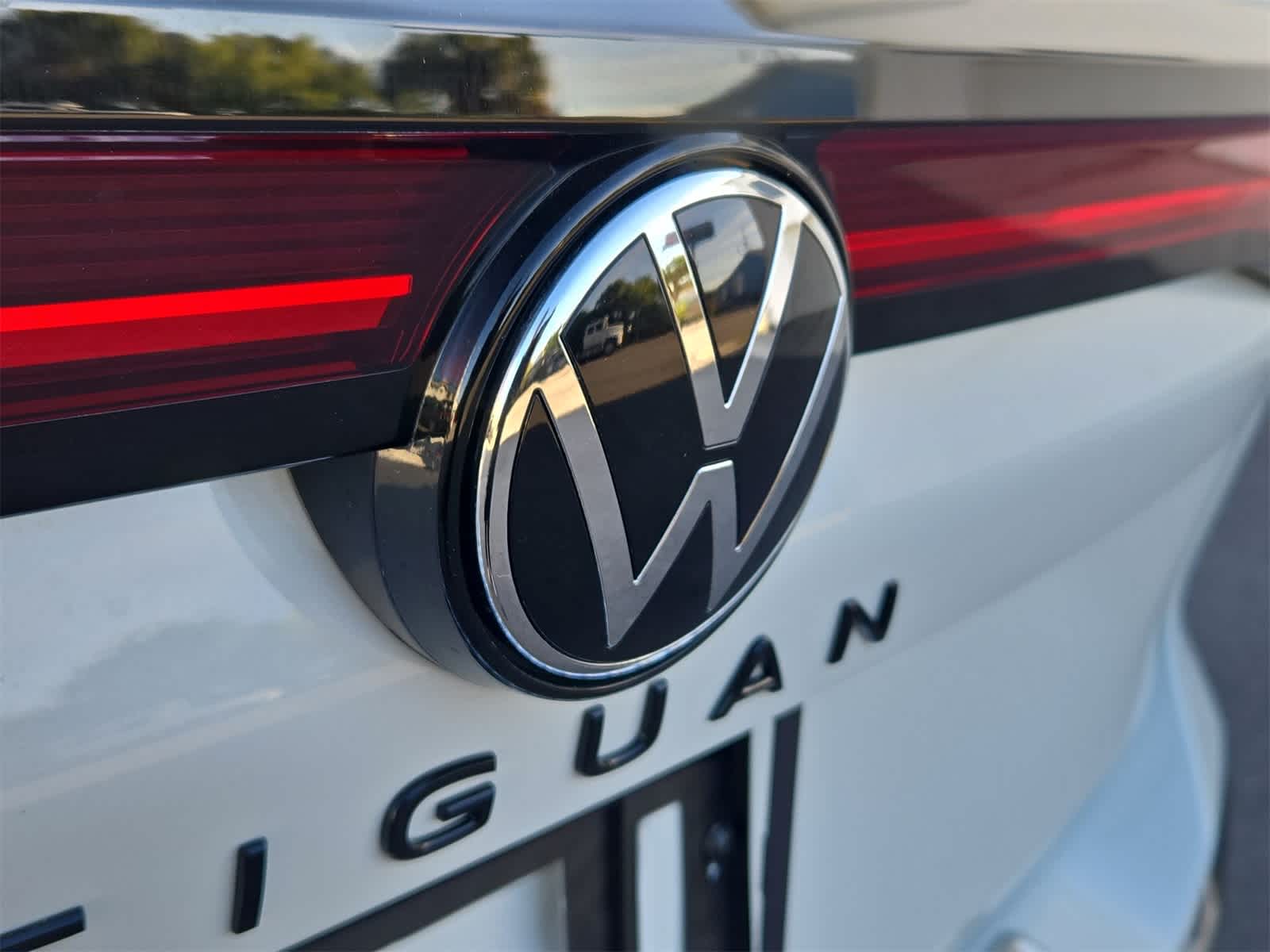 Thumbnail: 2026 Volkswagen Tiguan - 12