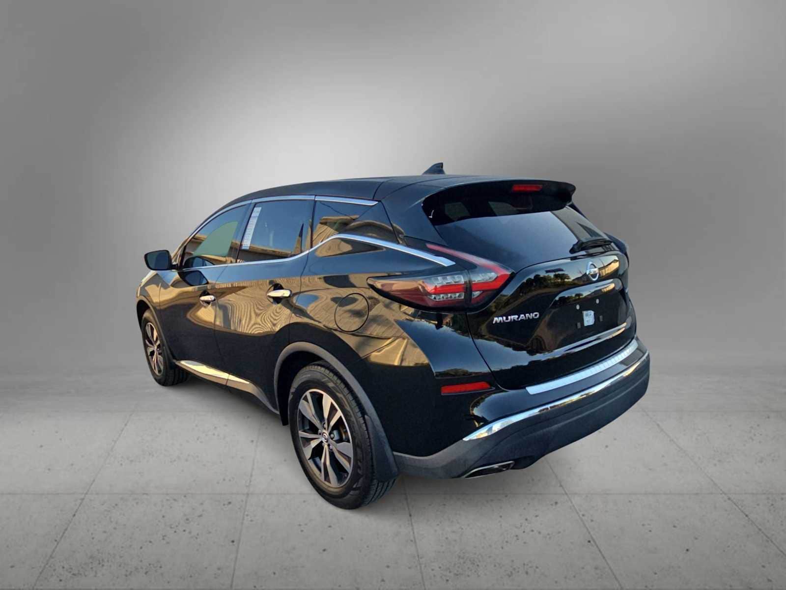 Thumbnail: 2020 Nissan Murano - 6
