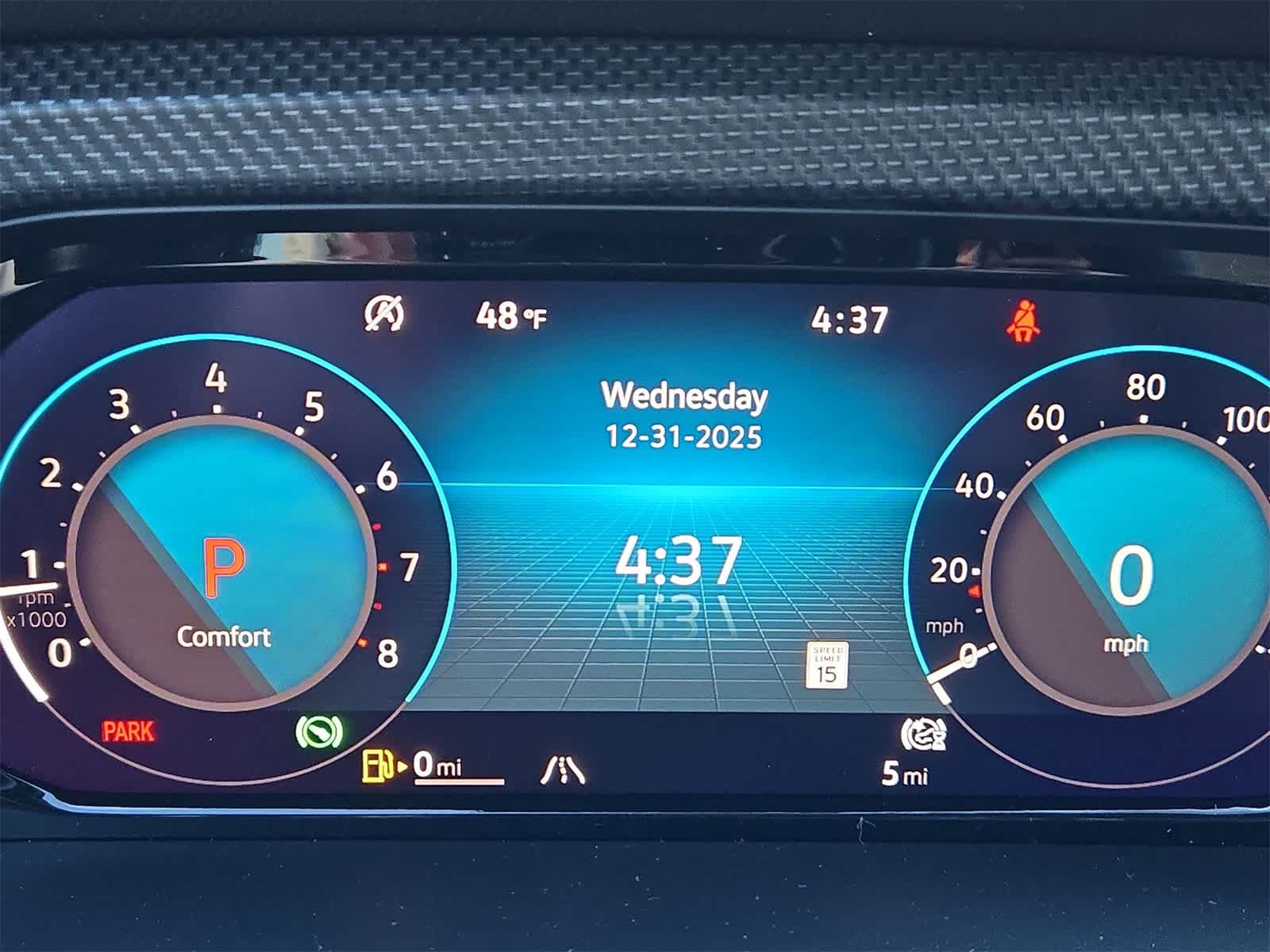 Thumbnail: 2026 Volkswagen Atlas - 41